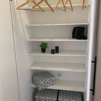 Продается 1-комнатная квартира, 18,5 м²