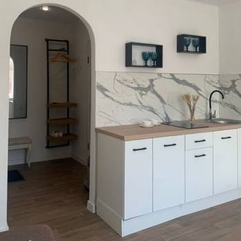 Продается 1-комнатная квартира, 18,5 м²