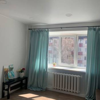 Продается 1-комнатная квартира, 18,5 м²