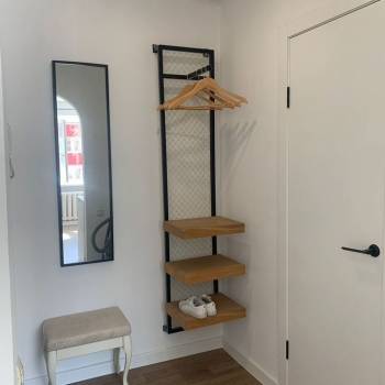 Продается 1-комнатная квартира, 18,5 м²