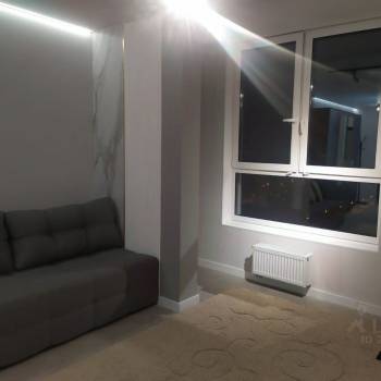 Сдается 1-комнатная квартира, 26 м²