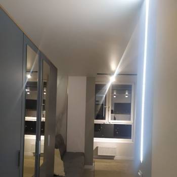 Сдается 1-комнатная квартира, 26 м²