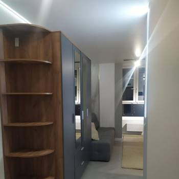 Сдается 1-комнатная квартира, 26 м²