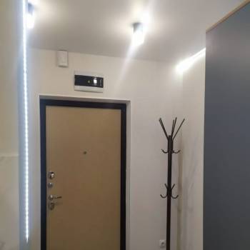 Сдается 1-комнатная квартира, 26 м²