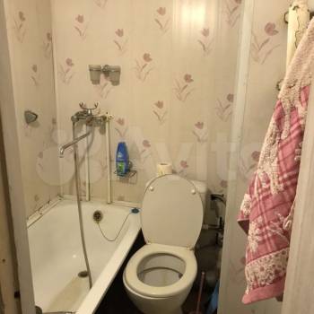 Сдается 2-х комнатная квартира, 30 м²