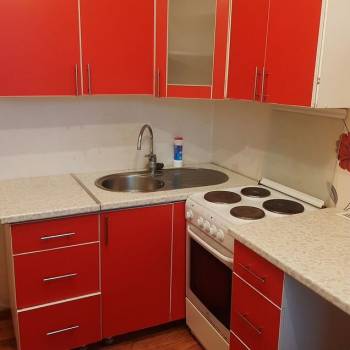 Сдается 2-х комнатная квартира, 54 м²