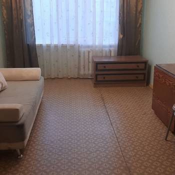 Сдается 2-х комнатная квартира, 54 м²