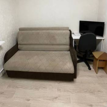 Сдается 1-комнатная квартира, 12,6 м²