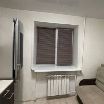Сдается 1-комнатная квартира, 12,6 м²