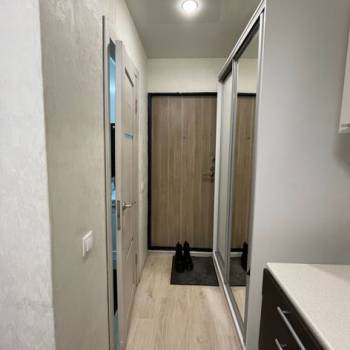 Сдается 1-комнатная квартира, 12,6 м²