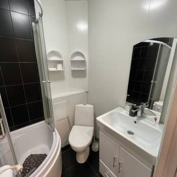 Сдается 1-комнатная квартира, 12,6 м²