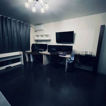 Продается 2-х комнатная квартира, 52 м²