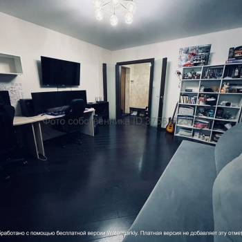Продается 2-х комнатная квартира, 52 м²