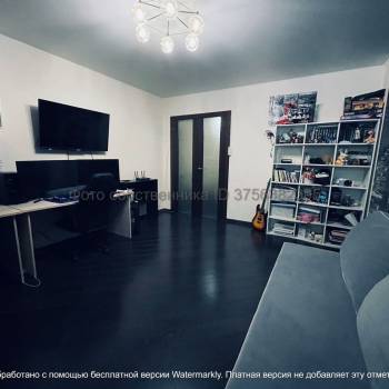 Продается 2-х комнатная квартира, 52 м²