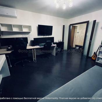 Продается 2-х комнатная квартира, 52 м²