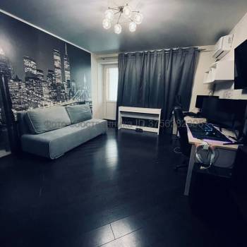 Продается 2-х комнатная квартира, 52 м²