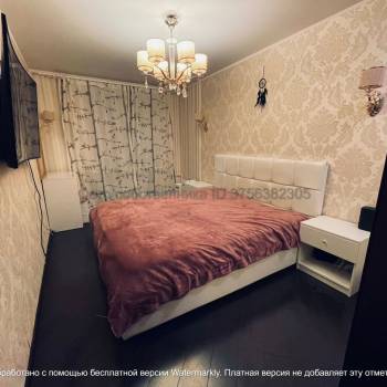 Продается 2-х комнатная квартира, 52 м²