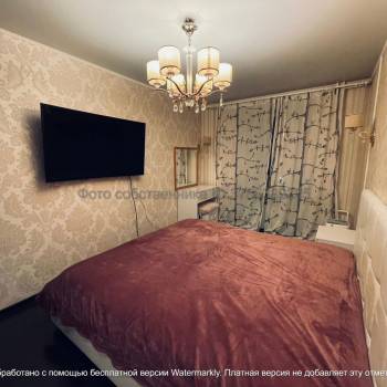 Продается 2-х комнатная квартира, 52 м²