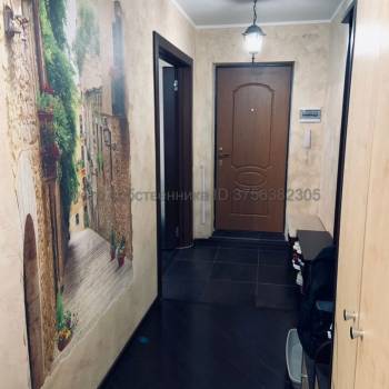 Продается 2-х комнатная квартира, 52 м²