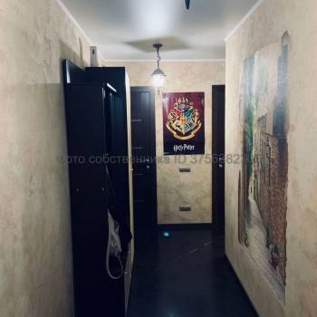 Продается 2-х комнатная квартира, 52 м²