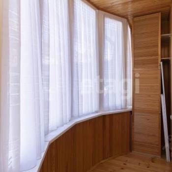 Продается Многокомнатная квартира, 121 м²