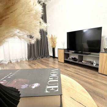 Сдается 1-комнатная квартира, 37,3 м²