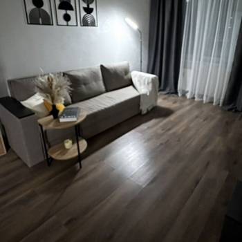 Сдается 1-комнатная квартира, 37,3 м²