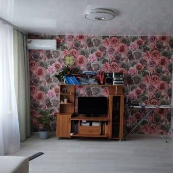 Продается 1-комнатная квартира, 30,8 м²