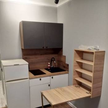 Сдается 1-комнатная квартира, 13,6 м²