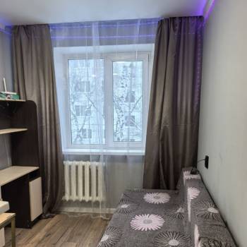 Сдается 1-комнатная квартира, 13,6 м²