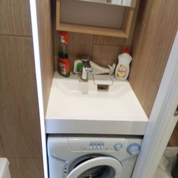 Сдается 1-комнатная квартира, 13,6 м²