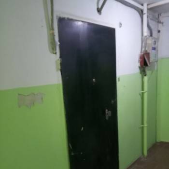 Сдается 1-комнатная квартира, 13,6 м²