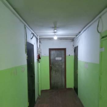 Сдается 1-комнатная квартира, 13,6 м²