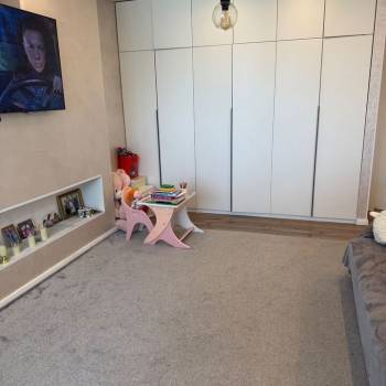 Продается 3-х комнатная квартира, 75,8 м²