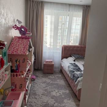 Продается 3-х комнатная квартира, 75,8 м²