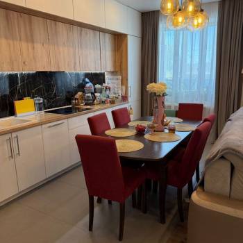 Продается 3-х комнатная квартира, 75,8 м²
