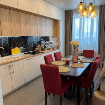 Продается 3-х комнатная квартира, 75,8 м²