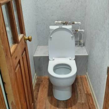 Продается 1-комнатная квартира, 29,3 м²
