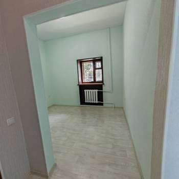 Продается 1-комнатная квартира, 29,3 м²