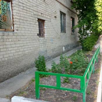 Продается 1-комнатная квартира, 29,3 м²
