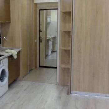 Сдается 1-комнатная квартира, 27,6 м²
