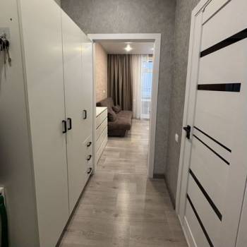 Сдается 1-комнатная квартира, 20 м²