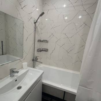 Сдается 1-комнатная квартира, 20 м²