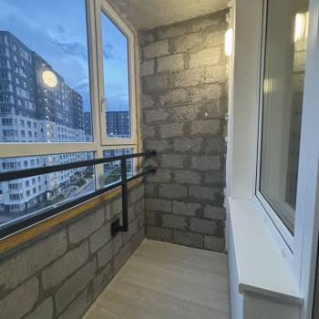 Сдается 1-комнатная квартира, 20 м²