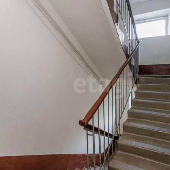 Продается 3-х комнатная квартира, 59,8 м²