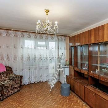 Продается 3-х комнатная квартира, 59,8 м²