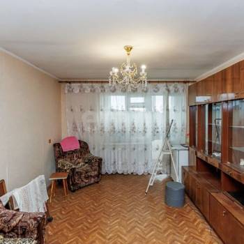 Продается 3-х комнатная квартира, 59,8 м²