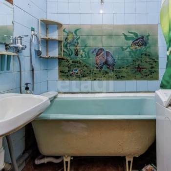 Продается 3-х комнатная квартира, 59,8 м²