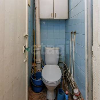 Продается 3-х комнатная квартира, 59,8 м²