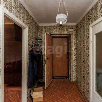 Продается 3-х комнатная квартира, 59,8 м²